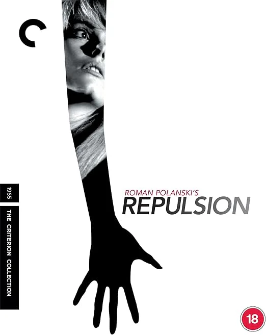 SALE - Criterion Collection